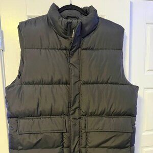 Puffer Vest